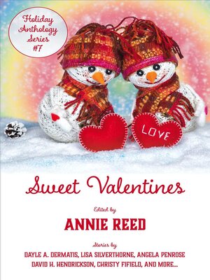 cover image of Sweet Valentines